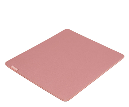 Podkładka pod mysz Silver Monkey Comfort Mouse Pad M Pink